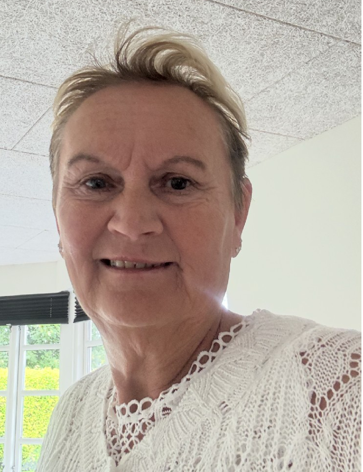 Billede af Bente Frandsen