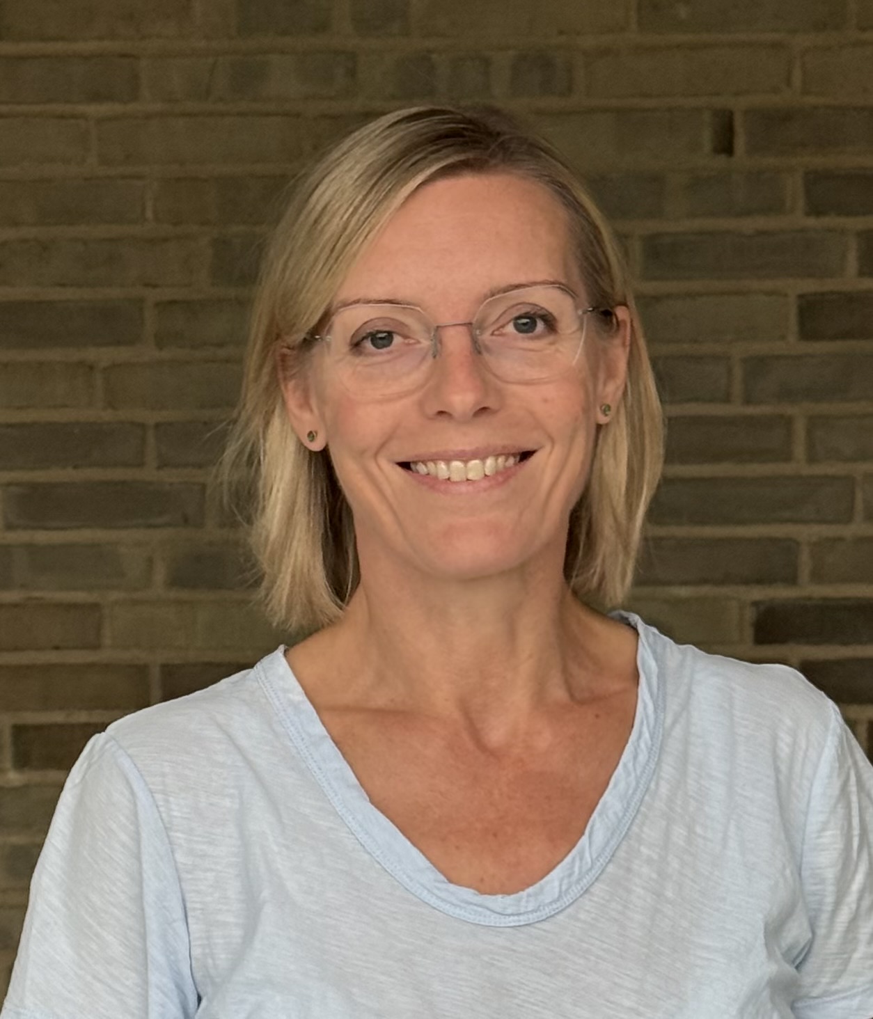 Billede af Jane Wingaa