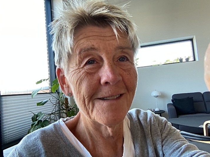 Billede af Jonna