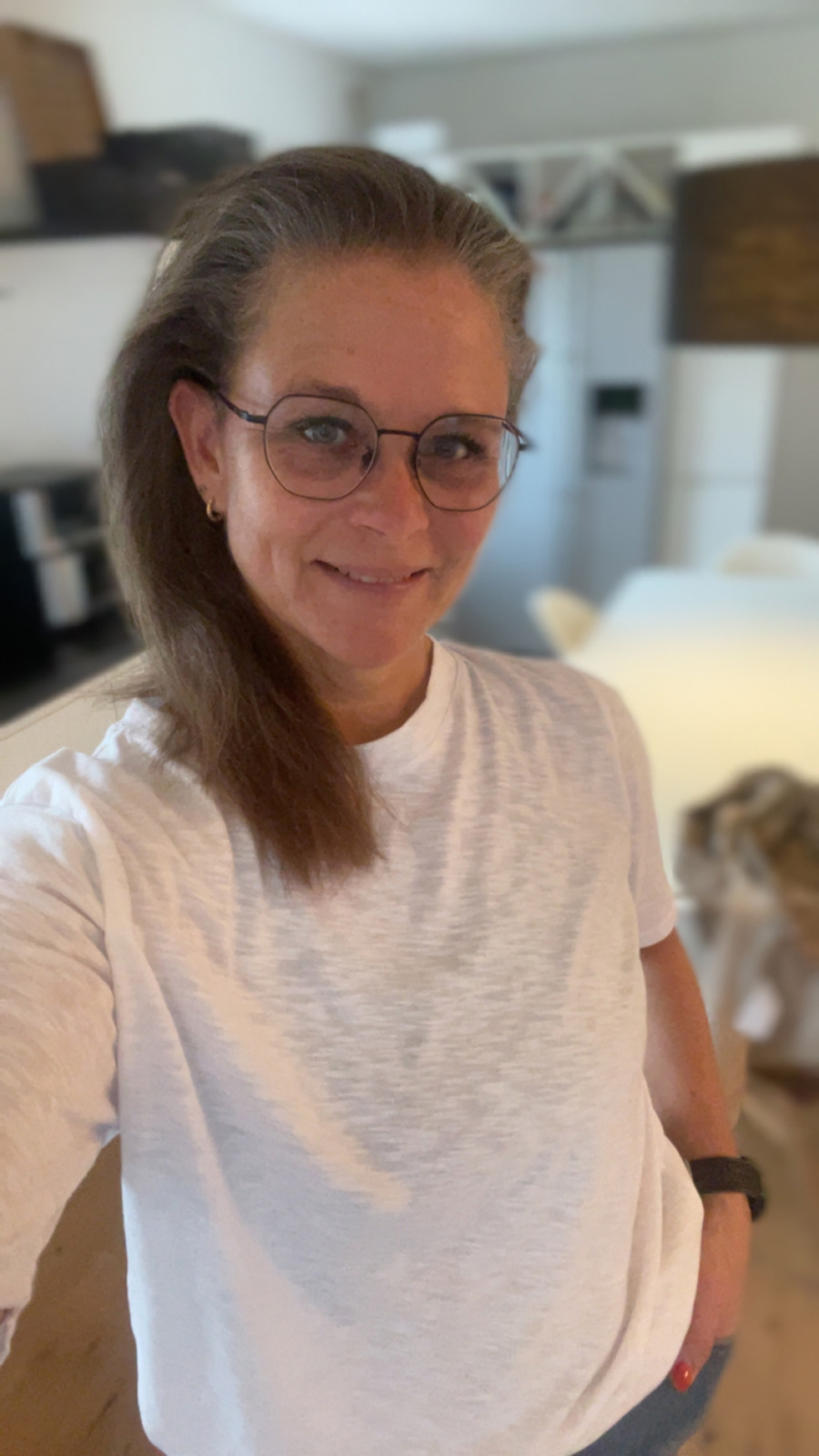 Billede af Tina Staal