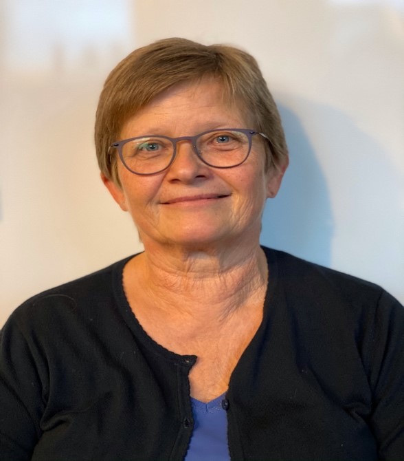 Gurli Grøndal Jensen, dagplejer
