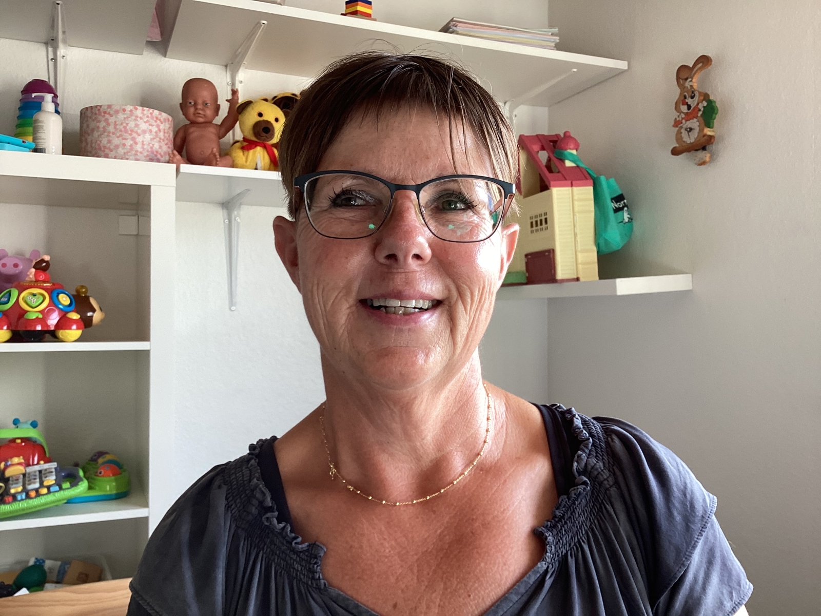 Profilbillede af Eva