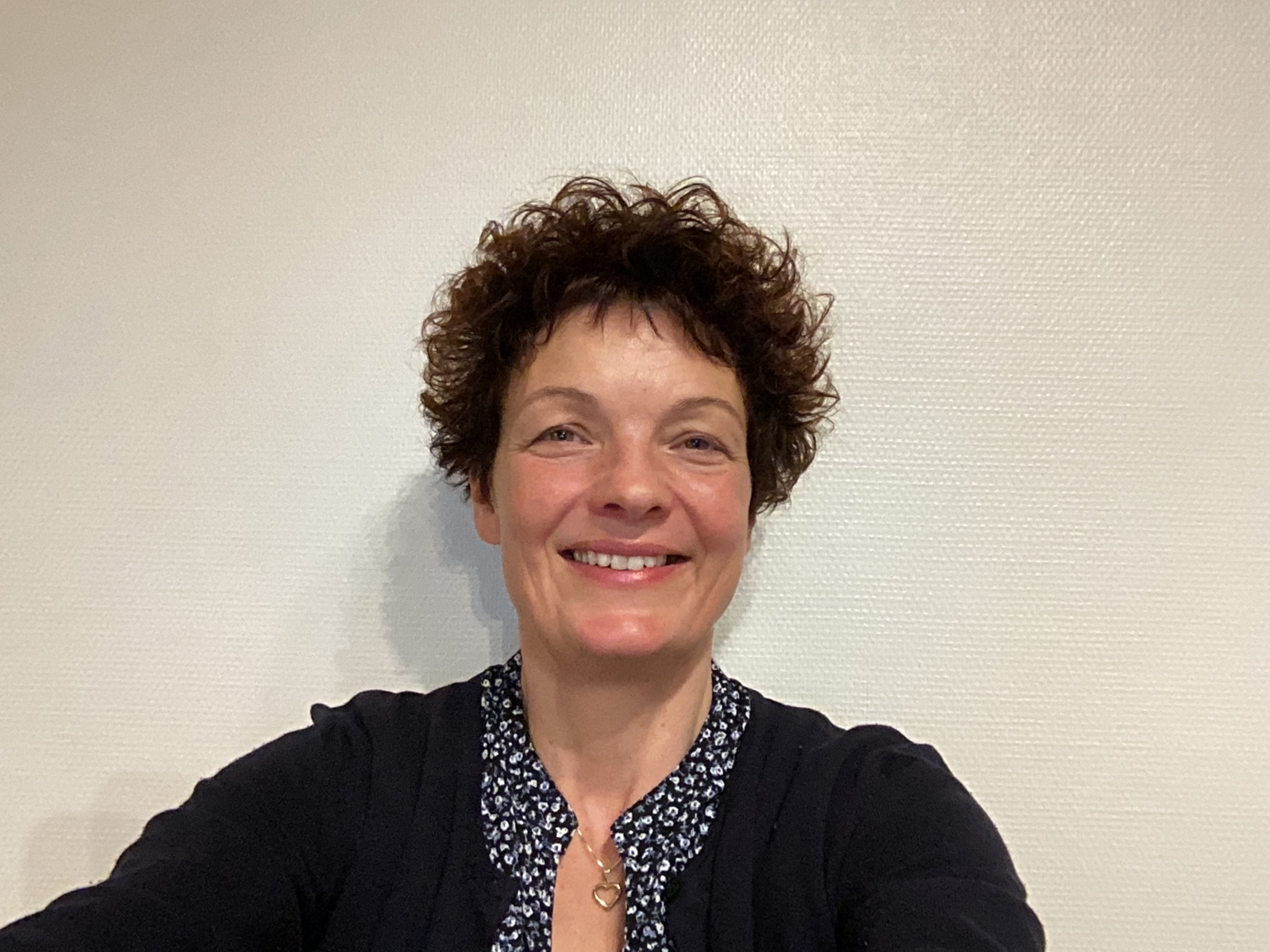 Profilbillede af Birthe