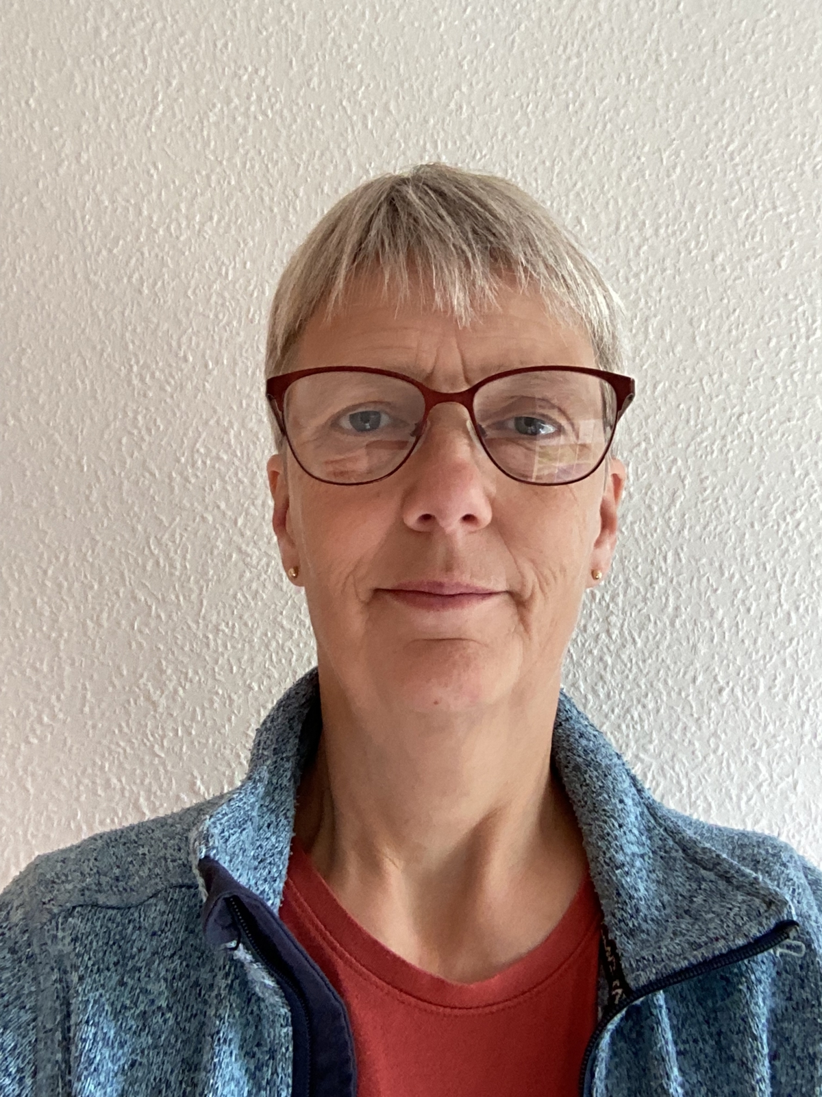 Profilbillede af Dorte Christiansen