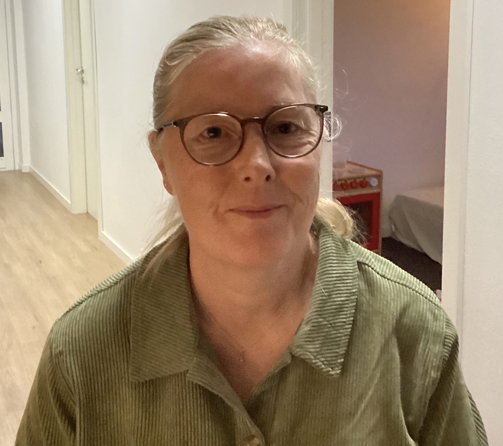 Profilbillede af Lene