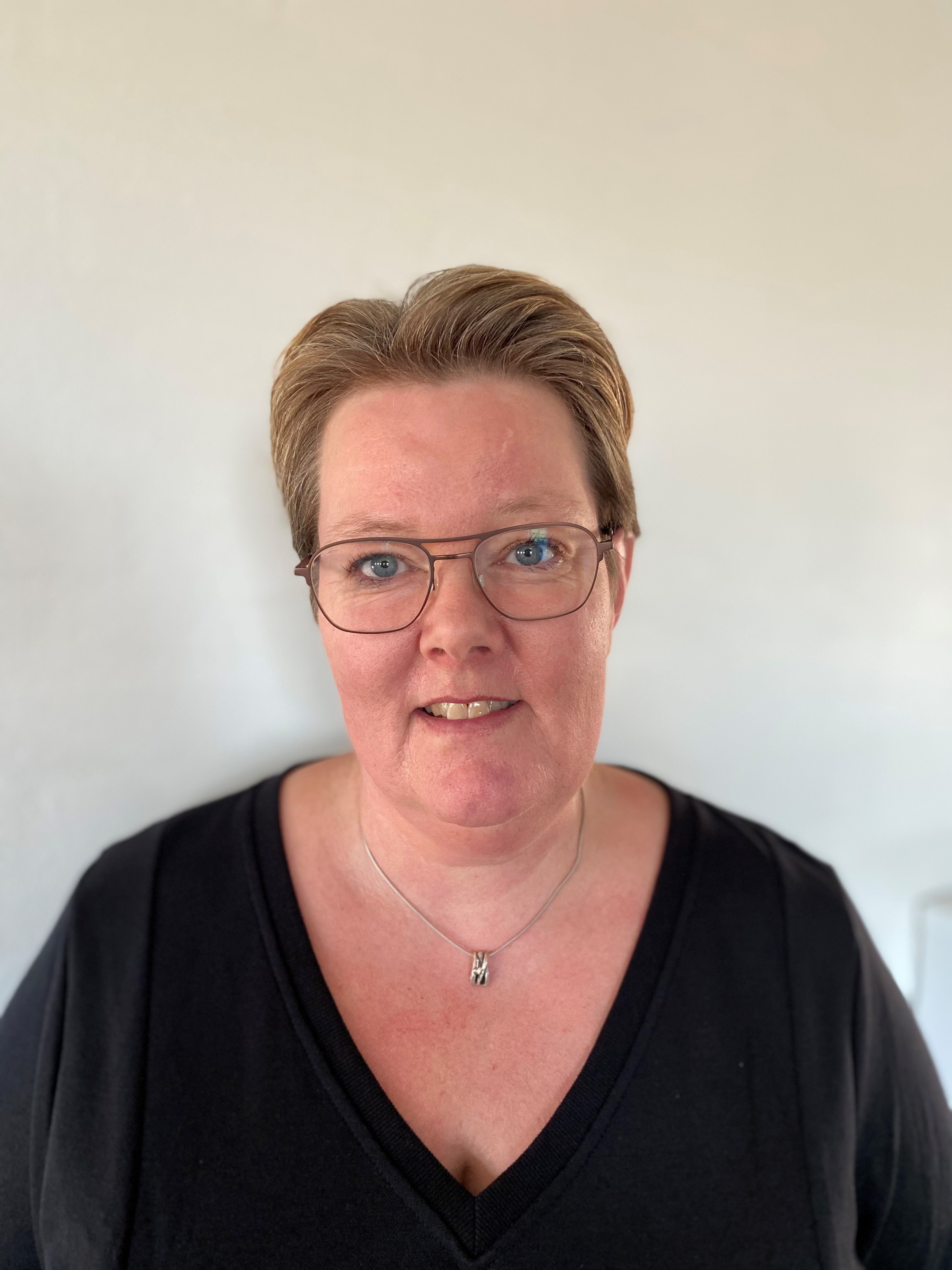Sanne Raabjerg Sørensen, dagplejer