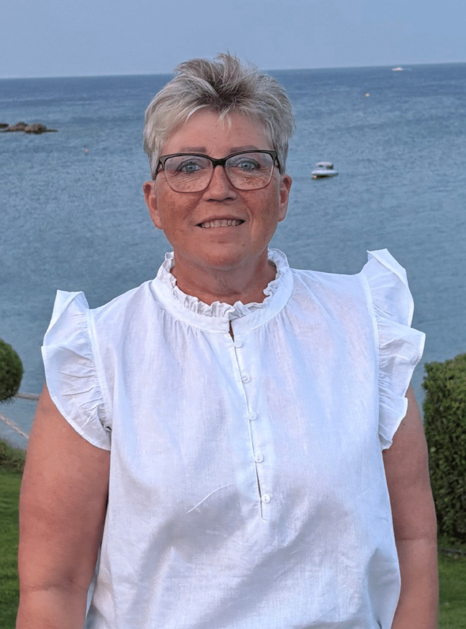 Billede af Susanne Hellerup