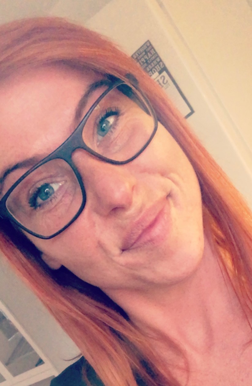 Diana Grydgaard, dagplejer