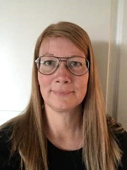 Heidi Padkjær Johansen, dagplejer