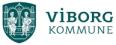 Viborg Kommune logo